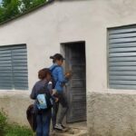 Desarrollan trabajadores sociales de Cabaiguán actividades por sus 25 años