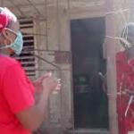 Trabajadores sociales de Cabaiguán por transformación individual y colectiva de comunidades vulnerables