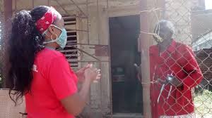 Trabajadores sociales de Cabaiguán por transformación individual y colectiva de comunidades vulnerables