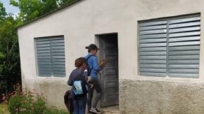 Desarrollan trabajadores sociales de Cabaiguán actividades por sus 25 años