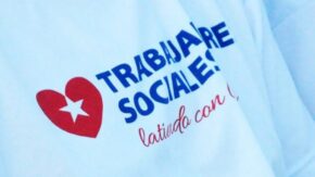 Celebran trabajadores sociales de Cabaiguán su aniversario 25