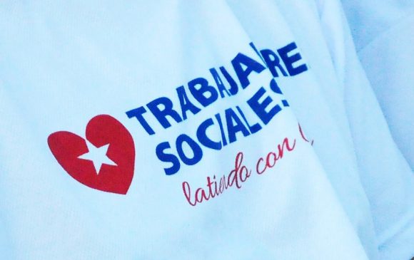 Celebran trabajadores sociales de Cabaiguán su aniversario 25
