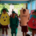Apuestan en Yaguajay por una nutrición infantil saludable