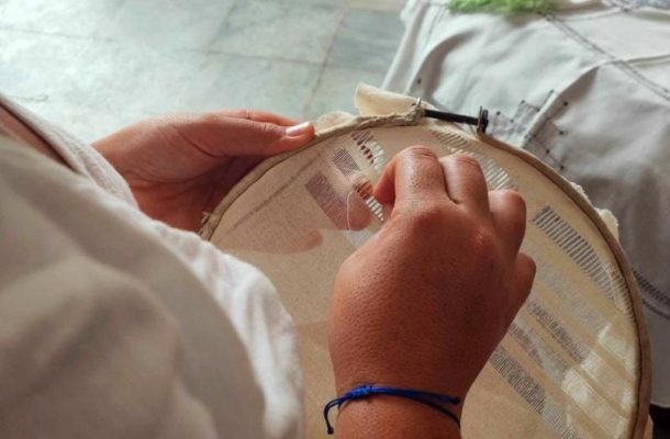 Artesanía en Sancti Spiritus, un amplio y calificado movimiento
