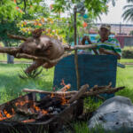 Costumbres campesinas. Diversidad en la cultura del hombre del campo