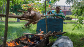 Costumbres campesinas. Diversidad en la cultura del hombre del campo