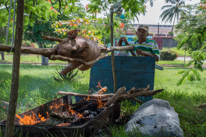 Costumbres campesinas. Diversidad en la cultura del hombre del campo