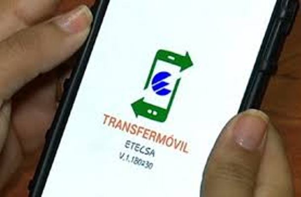 Asumirá Transfermóvil reserva de turnos para compra de divisas