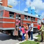 ¿Cómo frenar la impunidad en la transportación de pasajeros?