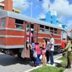 ¿Por qué persisten las violaciones de precios en la transportación de pasajeros?
