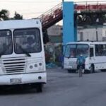 Ministerio de Transporte aplicará nuevas medidas por bloqueo energético