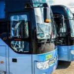 En vigor desde este lunes ajuste para reservar servicios nacionales de transporte