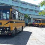 Transportistas espirituanos se suman a preparativos del nuevo curso