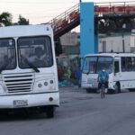 El 75 por ciento de los pasajeros no se afectará con tarifas del transporte