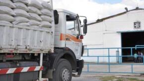 Distribuyen productos de la canasta básica en Sancti Spíritus