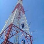 Disponibles señales de radio y televisión en Trinidad pese al fallo de servicio eléctrico