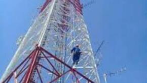 Disponibles señales de radio y televisión en Trinidad pese al fallo de servicio eléctrico
