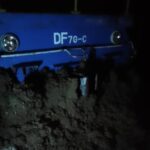 Tren accidentado en Las Tunas no generó lesionados ni daños materiales