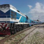 Cancelado temporalmente tren Sancti Spíritus-Habana