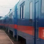 Cancelada salida del tren Sancti Spíritus-Habana este domingo