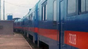 Ferrocarril espirituano mantiene estabilidad en sus servicios