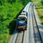 Ferrocarriles de Cuba informa sobre cadáver hallado en línea férrea en Santiago de Cuba