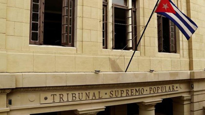Privación perpetua de libertad para asesino de enfermera en Taguasco