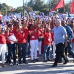 Cuba: migrantes en Guantánamo es provocación y afrenta a soberanía