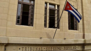 Señalado para este martes juicio oral contra ex ministro de Economía