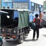 Instan en Sancti Spíritus a erradicar violaciones en la prestación de servicio de transporte público