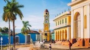 En Trinidad de Cuba unidos por el 26
