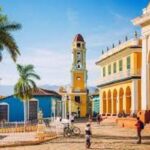 Trinidad se impone y desafía el tiempo