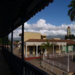 Transita Trinidad de Cuba hacia el aniversario 510 de su fundación