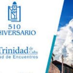 Trinidad rehabilita espacios patrimoniales