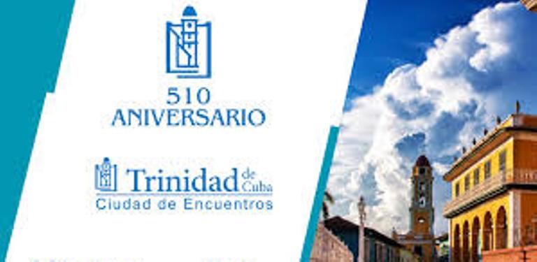 Trinidad rehabilita espacios patrimoniales