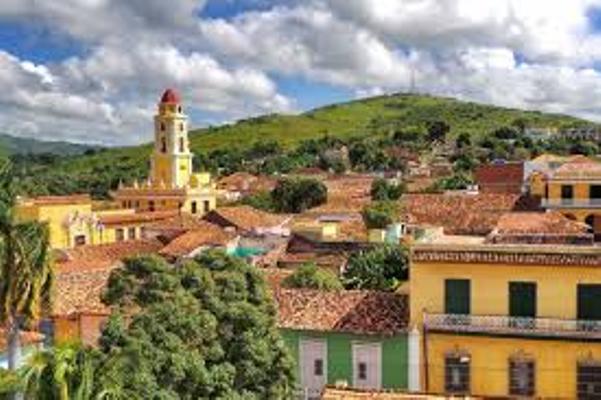 Propuestas diversas incluye el programa de la semana de la cultura trinitaria