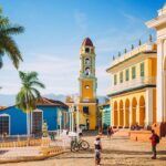 Exclusividades del destino turístico trinitario en FitCuba 2025