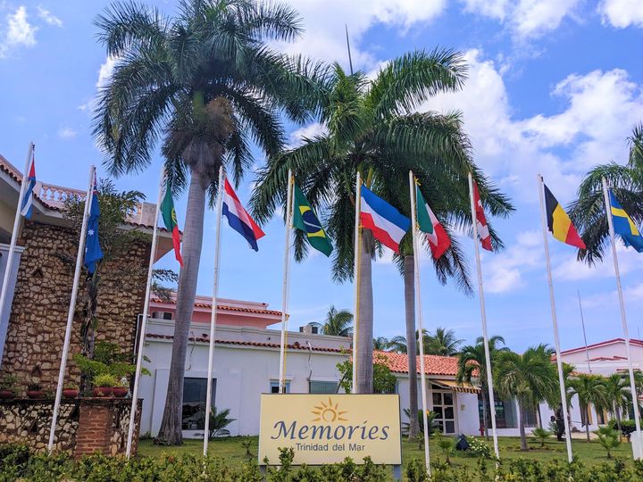 Turismo espirituano, uno de los más renovados de Cuba