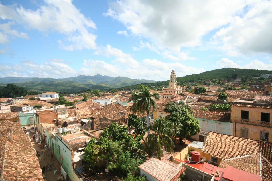 Destacan legado de tercer historiador de Trinidad durante Semana de la Cultura
