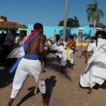 Trinidad de Cuba revive en sus 510 años las cenizas de su historia (+Fotos)