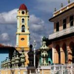 Sancti Spíritus y Trinidad : Patrimonio, identidad y cultura