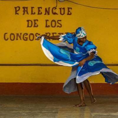 TriniFolk toca a las puertas de la tercera villa de Cuba