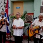 Trío Colonial, 33 años de fundado