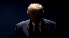 Trump afirma que Zelenski nunca quiso terminar la guerra