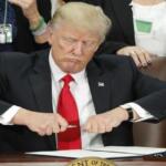 Memorando presidencial de Trump:  otra vuelta de rosca al bloqueo