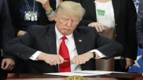 Memorando presidencial de Trump:  otra vuelta de rosca al bloqueo