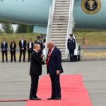 Cumbre en Alaska entre Trump y Putin centra mirada mundial