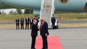 Cumbre en Alaska entre Trump y Putin centra mirada mundial