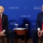Catalogan como productiva Cumbre Trump-Putin