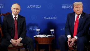 Catalogan como productiva Cumbre Trump-Putin